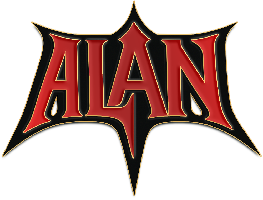 Alan Logo
